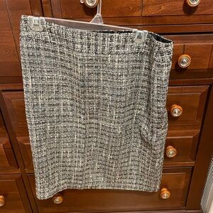 Ann Taylor pencil skirt
